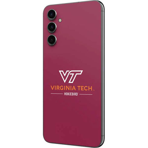 Virginia Tech University Hokiebird Galaxy A14 5G Skin